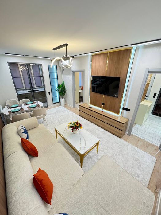 Чиланзар 3 комната Аренда