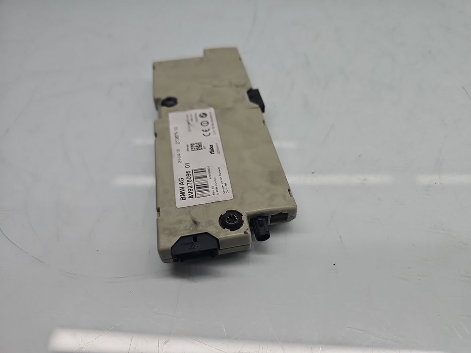 Modul confort Bmw 5 (F10) [Fabr 2011-2016] 9276096