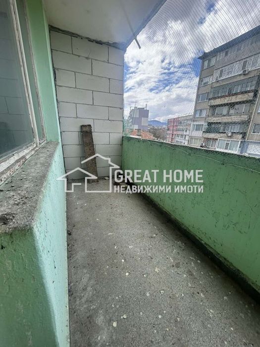 3-стаен в Търговище-Пазара площ 81 цена 89000