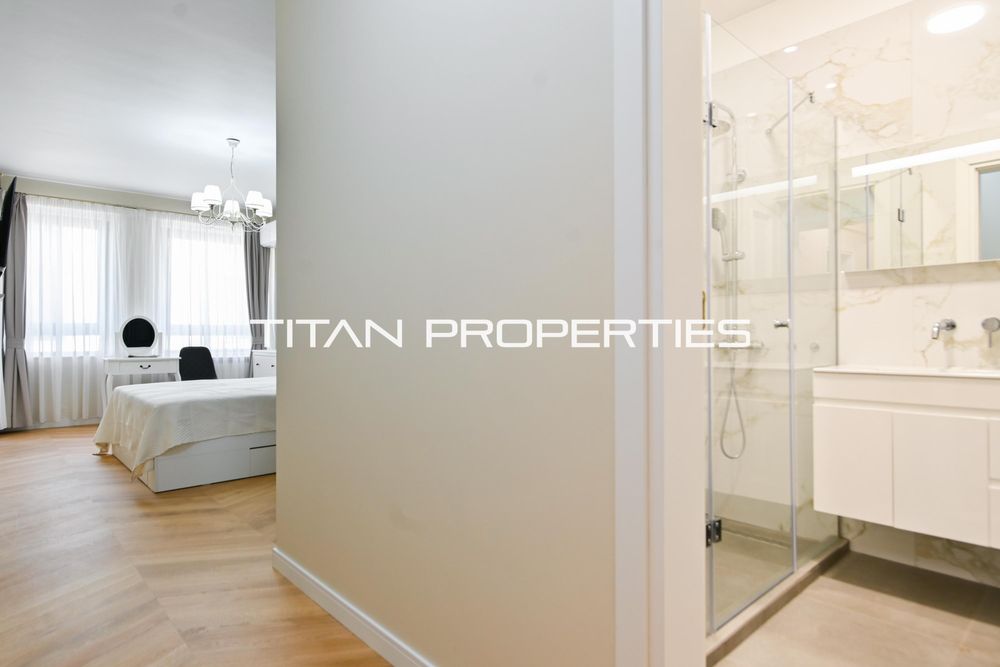 Продава се Четиристаен апартамент в София, Хладилника - 150 кв.м за 3994 €/кв.м - Снимка #17