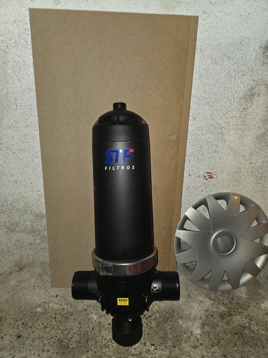 Vand filtru apa STF