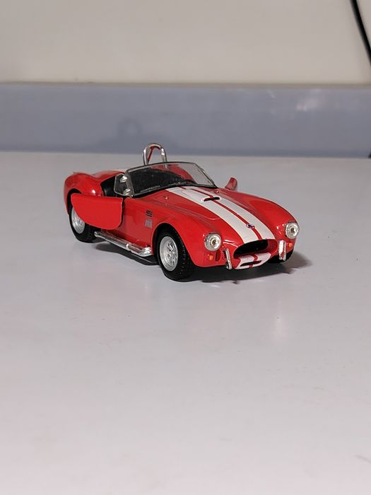 Коллекционная модель