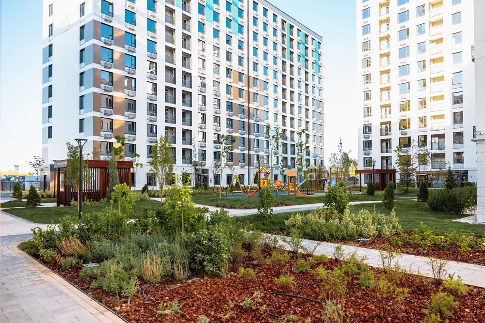 Ваша идеальная Двушка с выгодой более 220 млн сум| 1000$ за м2 (Х)