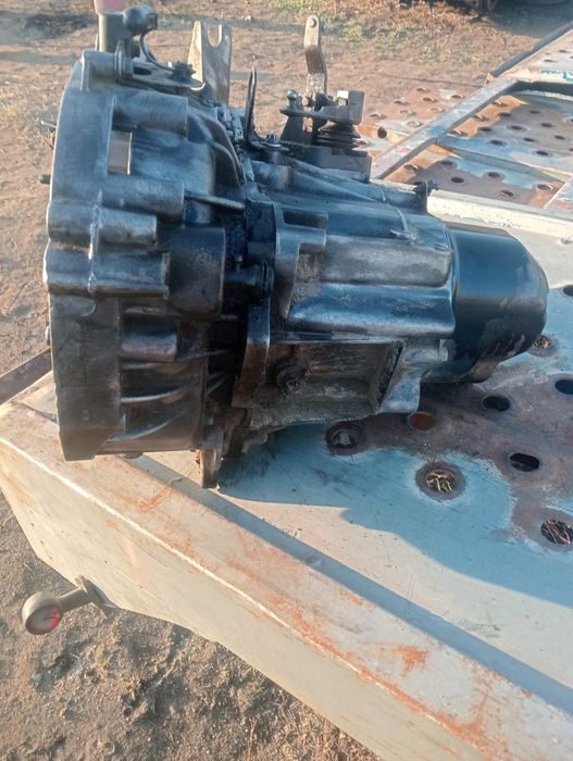 Cutie de viteze Renault Megane 2 1.5 dci