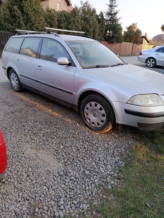 Passat , de vanzare - pret negociabil