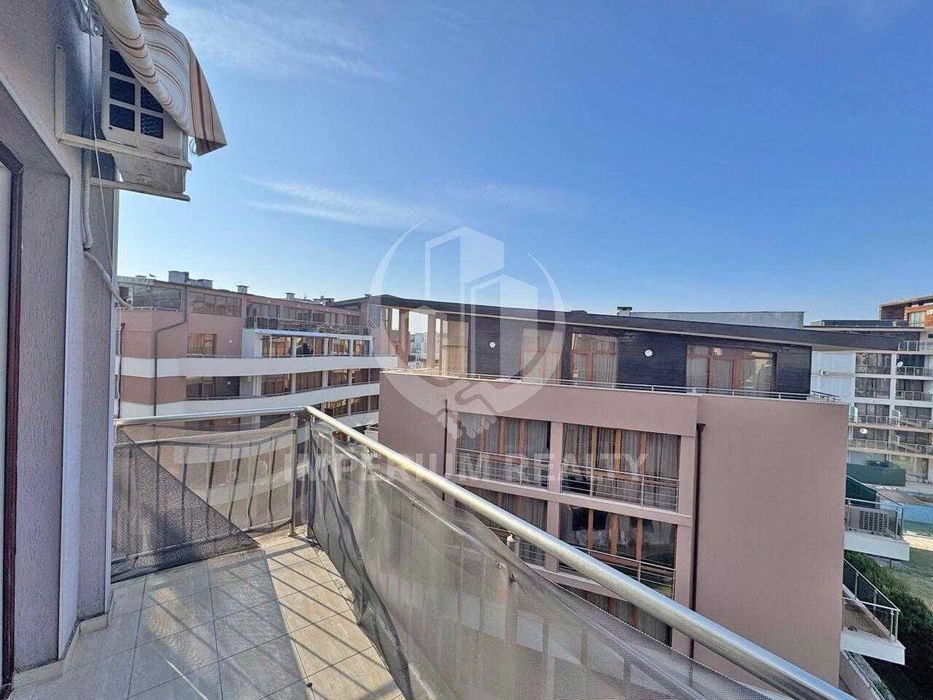 Продава се Двустаен апартамент в к.к. Слънчев бряг - 64 кв.м за 1249 €/кв.м - Снимка #9