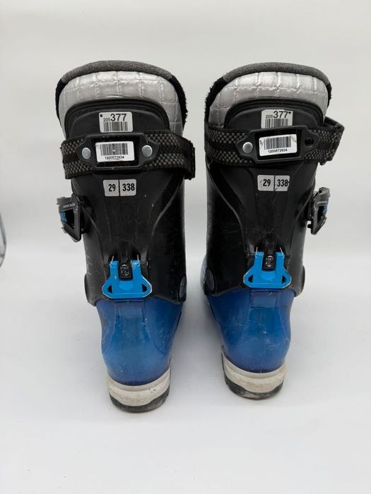 Clapari ski schi Salomon Quest Access R80 marime EUR:45 Mondo:29 Flex:80 last:104