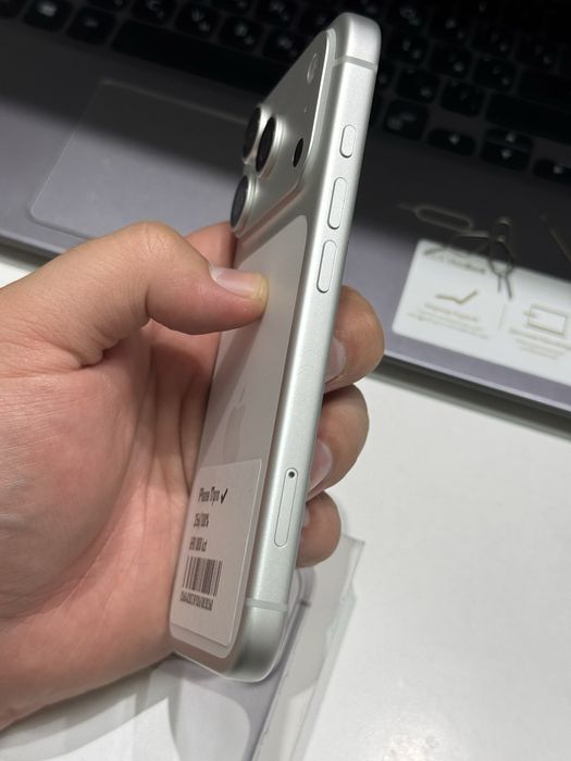 Iphone 17pro 256gb 100%