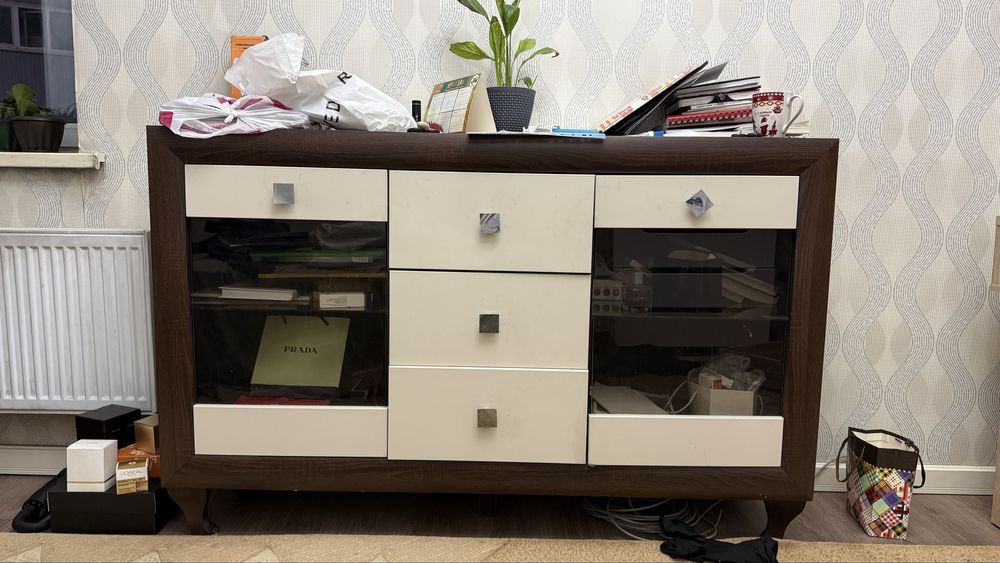 Комод шкаф комод