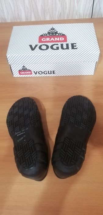 Продам мужская обувь