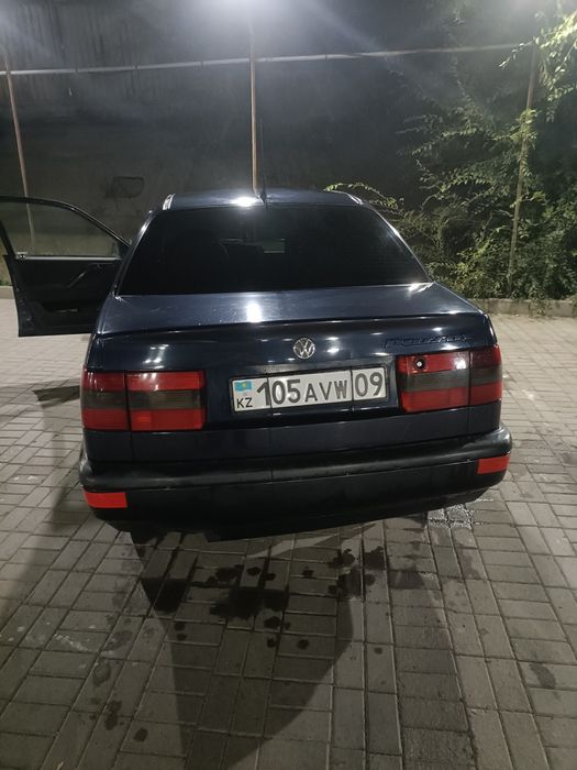 Продам пасатт б4