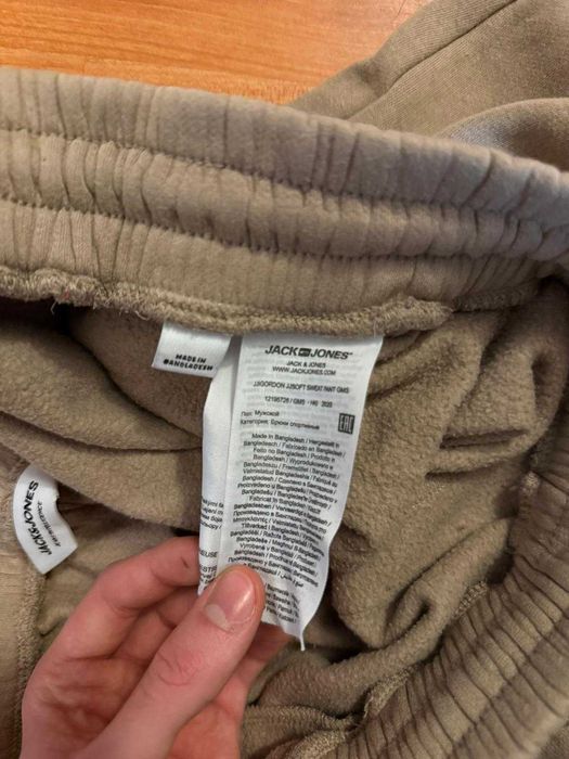 Jack&Jones Pantaloni trening