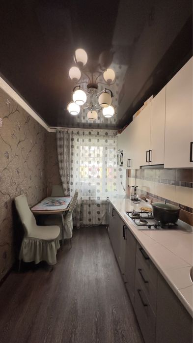 Продается 3 х комнатная каартира У/П