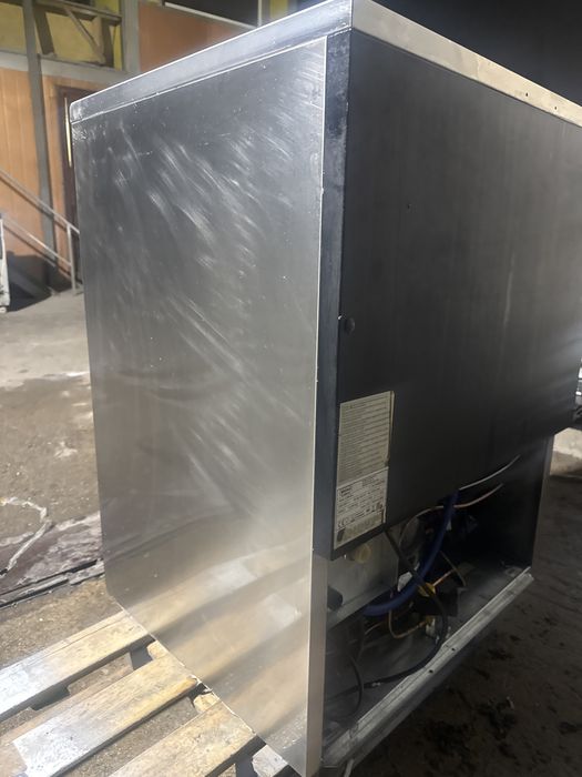 Льдогенератор Ледогенератор BREMA CB 844