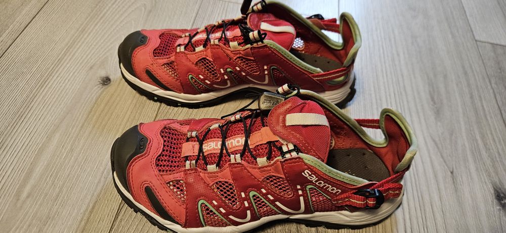 Adidasi salomon marime 37 1/3