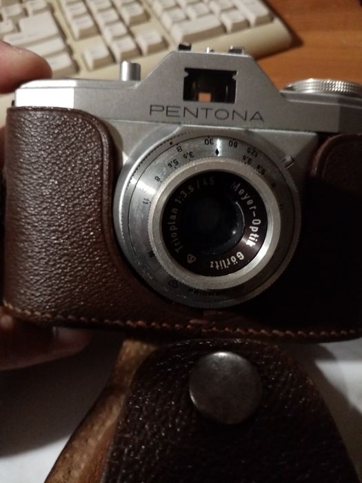 Работещи фотоапарати