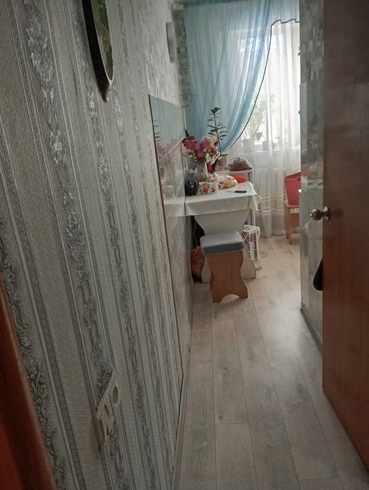 Уют 1ком квартира