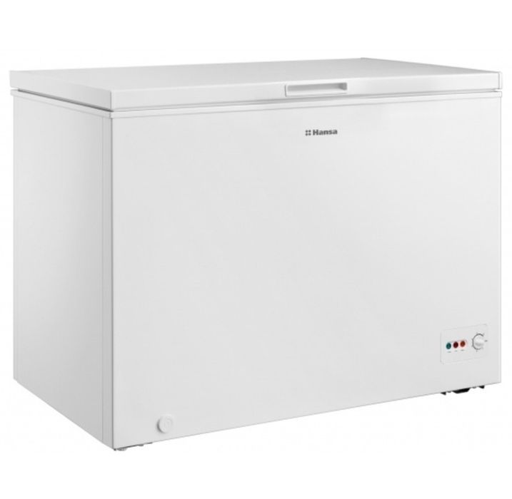 Морозильная камера hansa