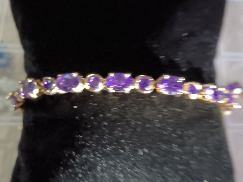 Coliere și inele din argint!