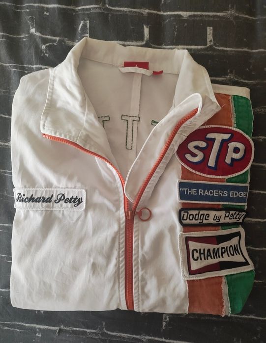 Geacă Puma bărbați, mărimea M