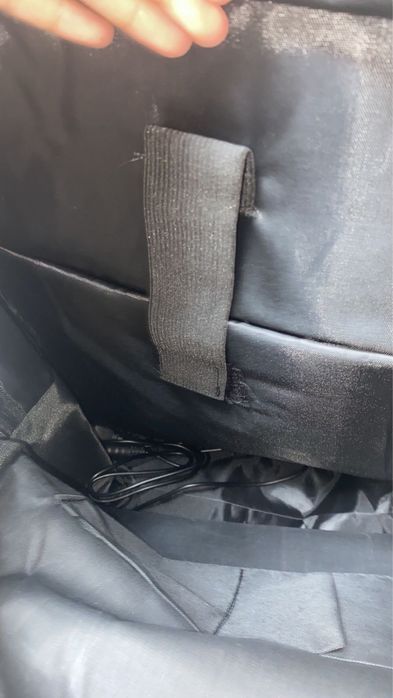 Рюкзак Stray Kids новый