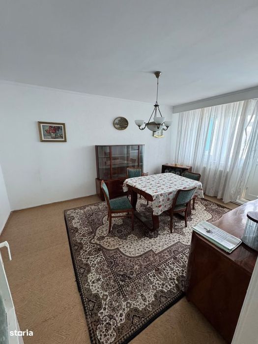 Apartament 3 camere decomandat- zona Tomis Nord — fotografia 1