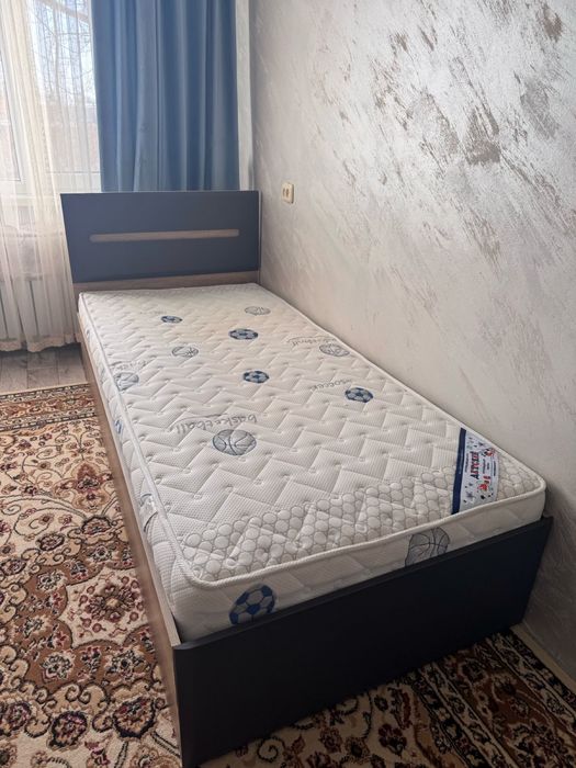 Продам кровать. Подростковая