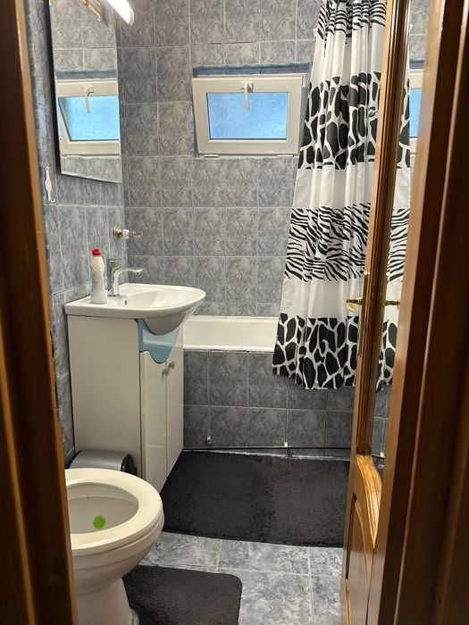 Închiriez apartament 2 camere