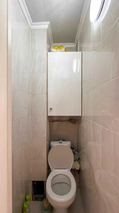 продам 3ком квартиру Ильяс