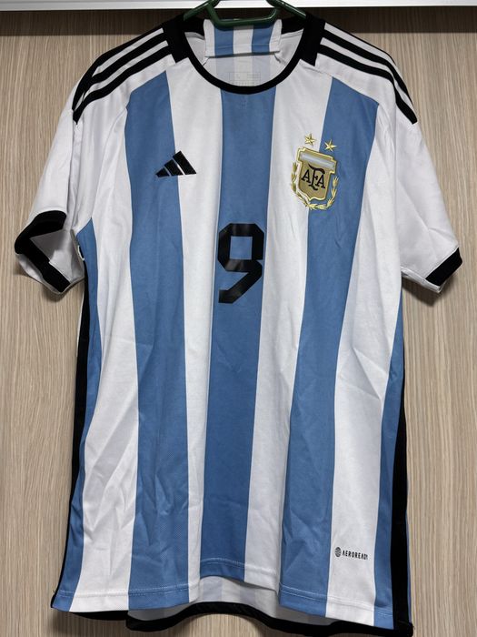 Tricou Gabriel Batistuta
