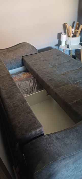 Canapea extensibilă