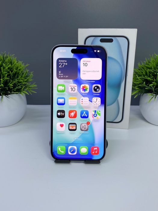 Apple iPhone 15 128GB