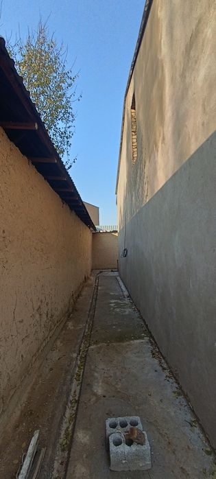 Nazarbek xarkakat maxallada 5 xonali uchadtka