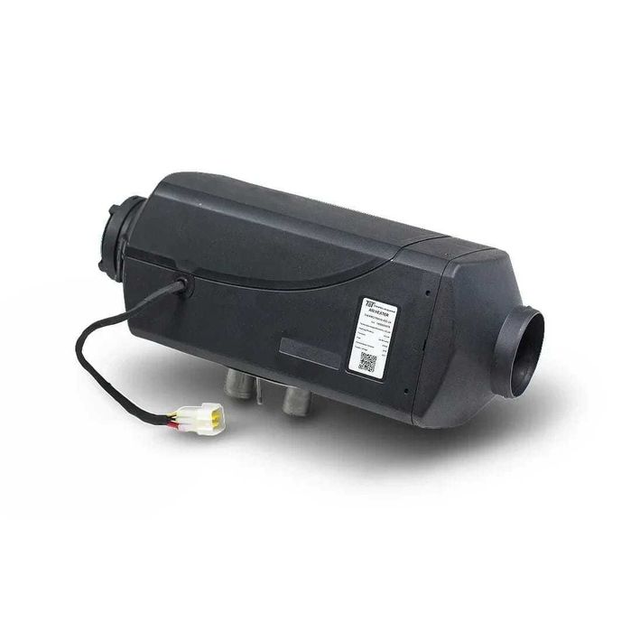 Автономные отопители, гарантия