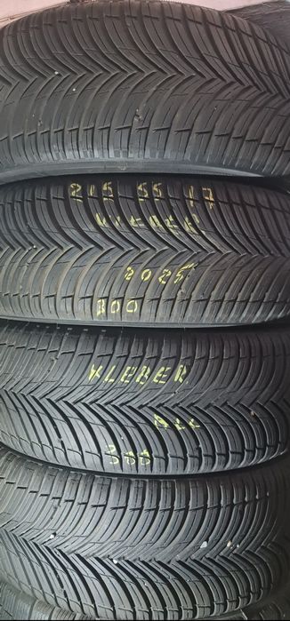 215 55 17 si 215 60 17 si 225 65 17 All Season m+s