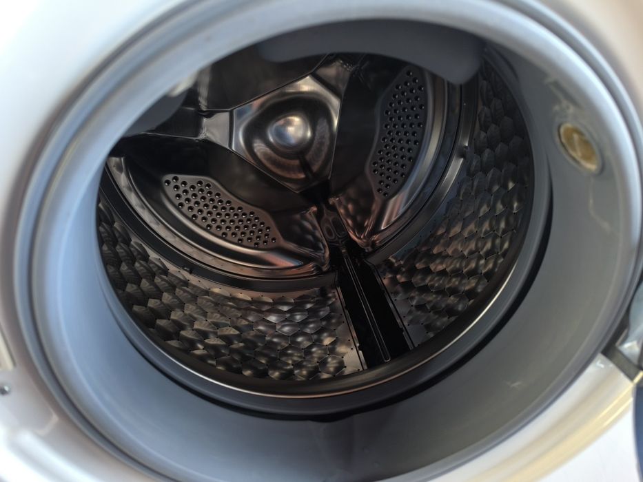 Пералня със сушилня Miele WT 2670 WPM - 6кг. на 3 кг. 1400об.