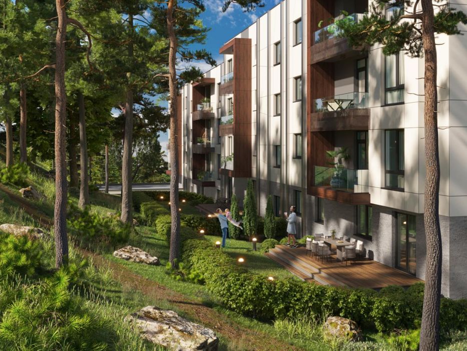 Апартаменти от собственик