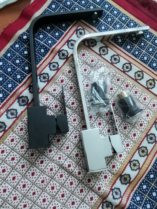 Смеситель ар турлы