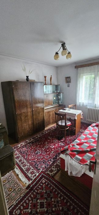 Apartament 4 camere Podu Ros