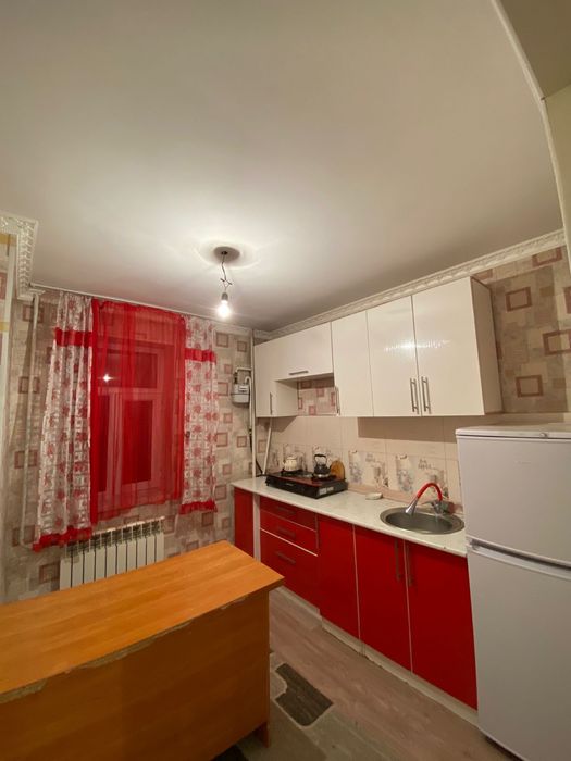 Суточный квартира