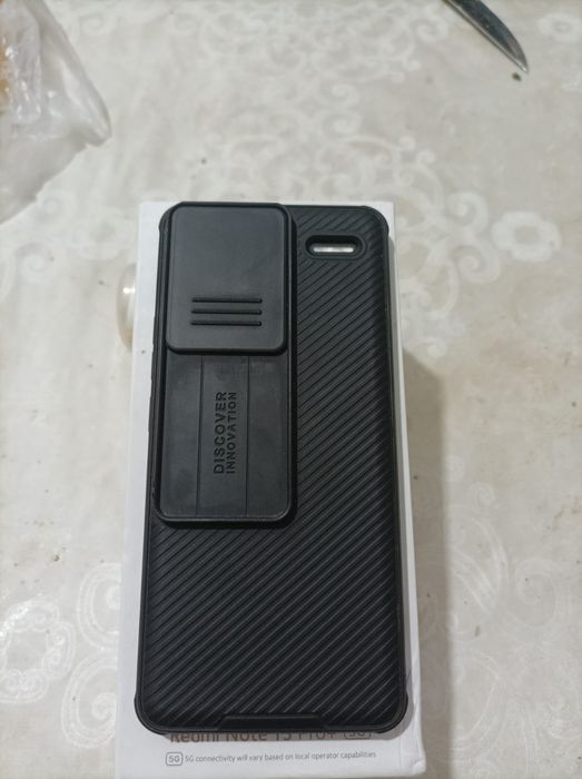 Редми нот 13про +5G