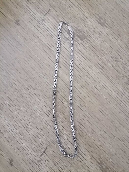 Мъжки ланец/гердан