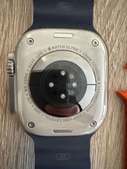 Apple Watch Ultra 2