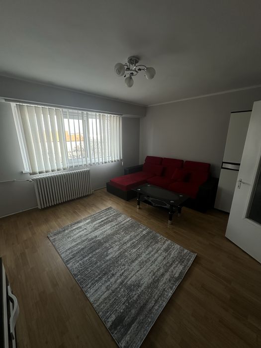 Închiriez apartament ultracentral - Piața Unirii