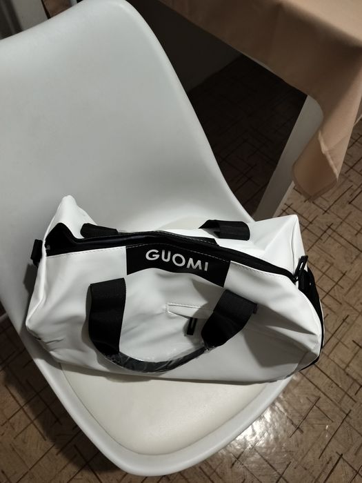 Спортивная сумка