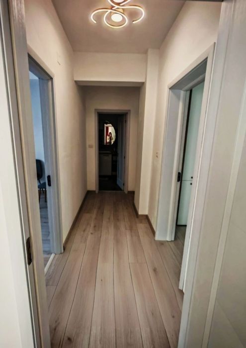 Apartament 3 camere