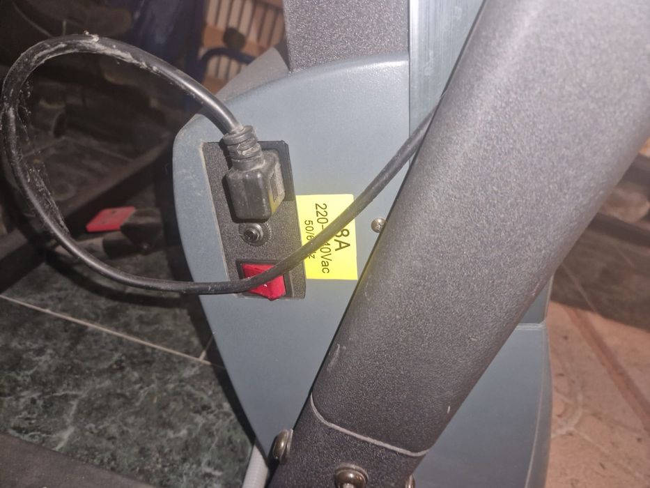 Banda de alergat Body Sculpture