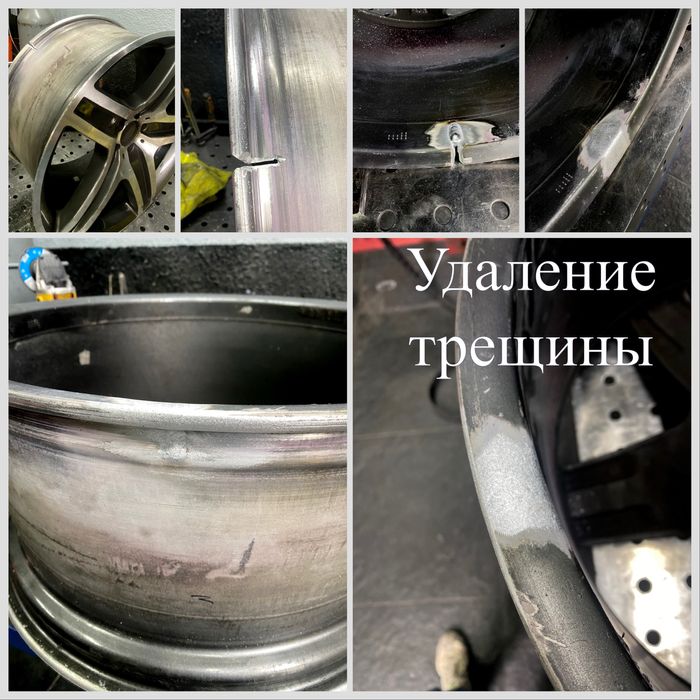 Профессиональная аргон сварка