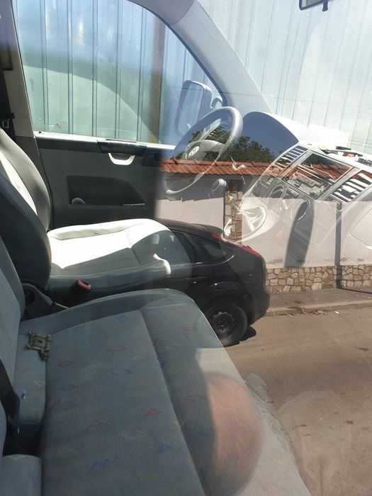 Vw Transporter t5