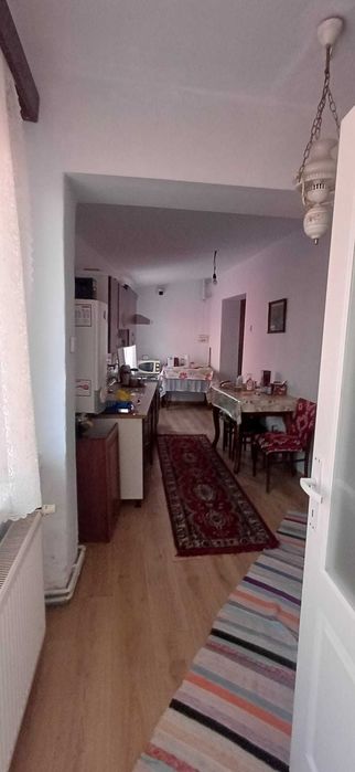 Casă de vânzare Str. Apateului zona Grigorescu